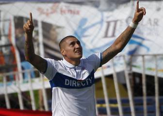 Pumas reconoce interés en contar con Nicolás Castillo