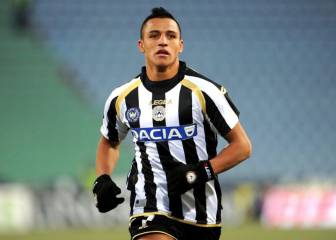 Los 20 clubes extranjeros donde jugaron más chilenos