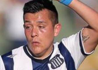 En Talleres descartan salida de Muñoz ante interés de la UC