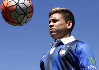 Fichaje de Huachipato confiesa su gran motivación para jugar en Chile