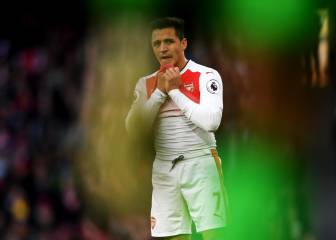 Inter busca convencer a Alexis con proyecto de US$150 millones