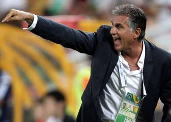 Ex DT de Portugal candidatea a Chile en la Confederaciones