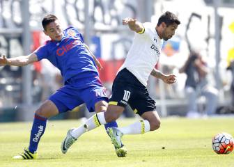 Este es el fixture fecha a fecha del Torneo de Clausura 2017