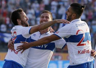 La UC tiembla por oferta para una de sus figuras desde México