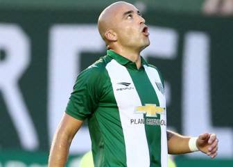 Agente confiesa qué chance tiene la UC de fichar a Silva