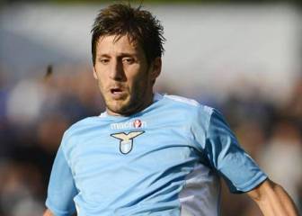 Universidad de Concepción suma a ex delantero de la Lazio