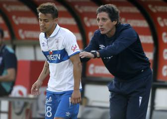 Buonanotte recibe millonaria oferta de Arabia Saudita