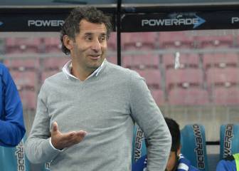 En Huachipato se resignan ante deseo de Colo Colo