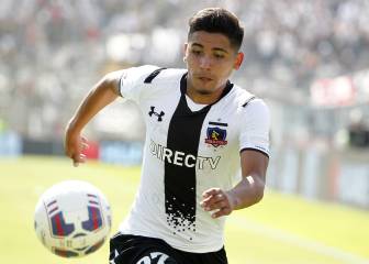 Wanderers ficha a Luis Pavez y espera por José Luis Muñoz