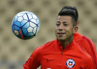 Cómo y dónde ver Chile-Croacia: Horarios y TV