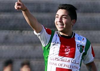 Alto costo dificulta la llegada de César Valenzuela a Colo Colo