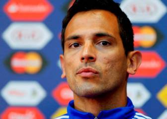 Goleador paraguayo rechazó el interés de Universidad Católica
