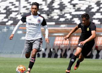 La incertidumbre que vive Canchita Gonzales en Colo Colo