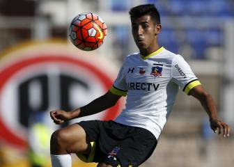 Colo Colo tiene una baja confirmada para estrenarse en la Libertadores