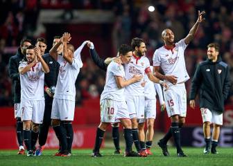 El Arsenal de Alexis pagaría millonaria cifra por figura de Sevilla