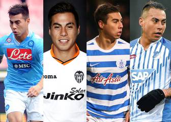 Eduardo Vargas Todas Las Noticias As Us