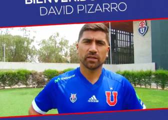 Pizarro va por su revancha tras sellar su retorno a la U