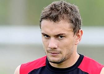 La trágica historia del último refuerzo de la U. de Concepción