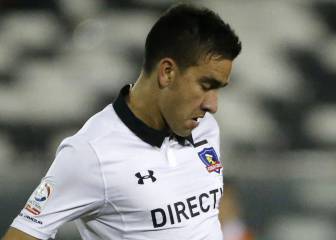 Guede lamenta la grave lesión de Matías Zaldivia en Brasil