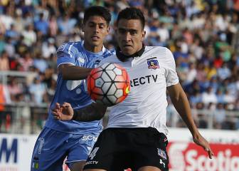 Matías Zaldivia se pierde medio año por corte de ligamentos