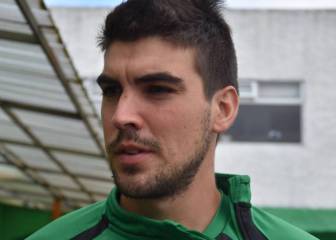 El refuerzo argentino que Temuco se arrepiente de haber fichado