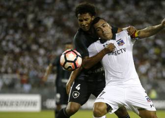 Los detalles de la compleja lesión que afecta a Paredes