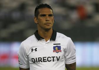 Preocupante diagnóstico en Sport Recife sobre Mark