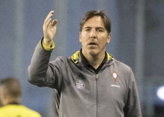 Berizzo se suma a los posibles sucesores de Luis Enrique