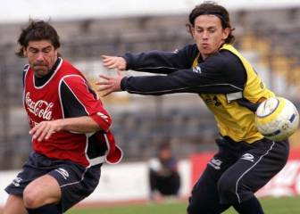 Defensor chileno da el salto a Europa y jugará en España