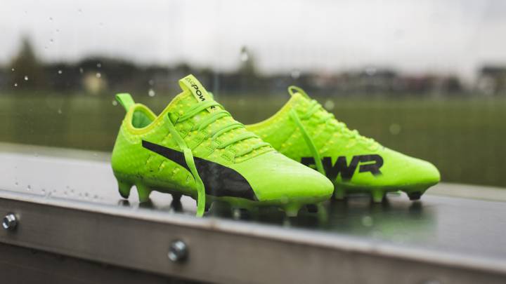 puma evopower chile