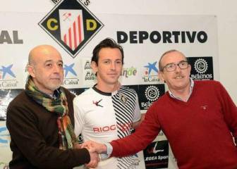 Manouchehri destacó cuál será su aporte en Caudal Deportivo