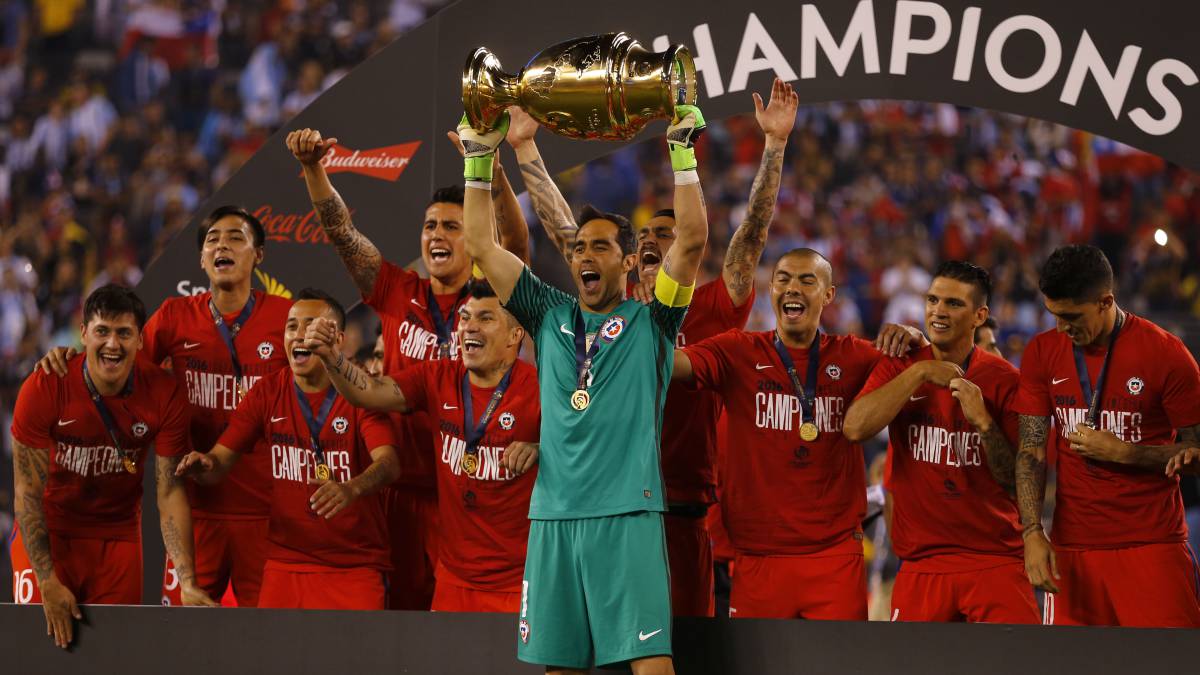 Conmebol | Copa América to run in parallel with Euros from ...