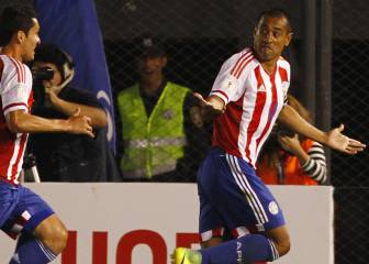 Paraguay avisa a Ecuador: 