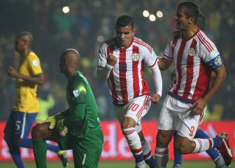 En Paraguay aseguran tener la clave para frenar a Brasil