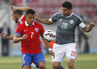 La dura crítica de Ortigoza para confirmar renuncia a Paraguay