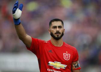 Herrera envía emotivo mensaje a sus hinchas antes del Clásico