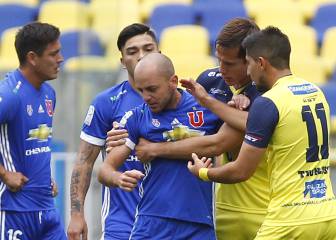 Lorenzetti recibe castigo y se perderá el Superclásico