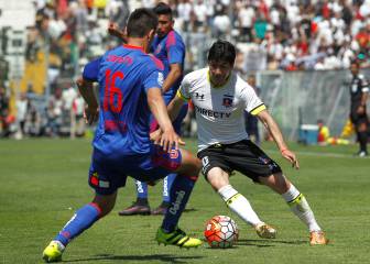 ¿Cuánto sabes del Superclásico entre Colo Colo y la U?