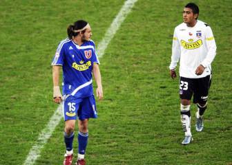 Seis datos que desnudan el Superclásico ¿Colo Colo o la U?