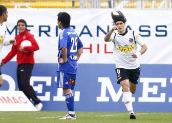 El dominio de Blanco y Negro sobre Azul Azul en Superclásicos