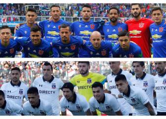 Los cinco jugadores que debutan en el Superclásico