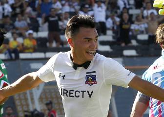 Suazo reveló cómo Colo Colo enfrentará el Superclásico