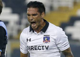 El curioso caso de Mark: juega más por la Roja que en clubes