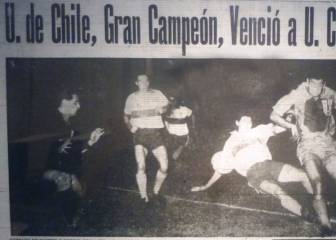 Los 5 clásicos universitarios más determinantes de la historia