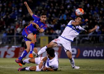 Los números que debes saber del clásico universitario 184