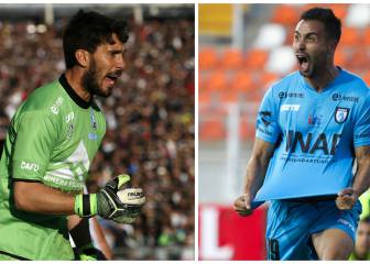 Los 5 refuerzos extranjeros que respondieron en el Clausura