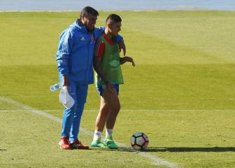 La U se va de vacaciones y 8 jugadores no siguen en el club