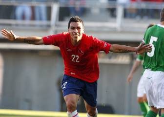 El día que Chile de Bielsa jugó dos partidos en menos de 8 horas