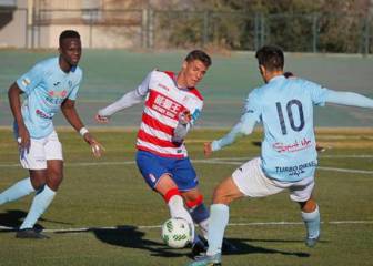 Huachipato suma ex Granada como su cuarto refuerzo