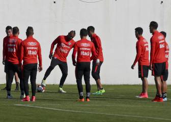 Cómo y dónde ver Chile vs Burkina Faso: Horario y TV